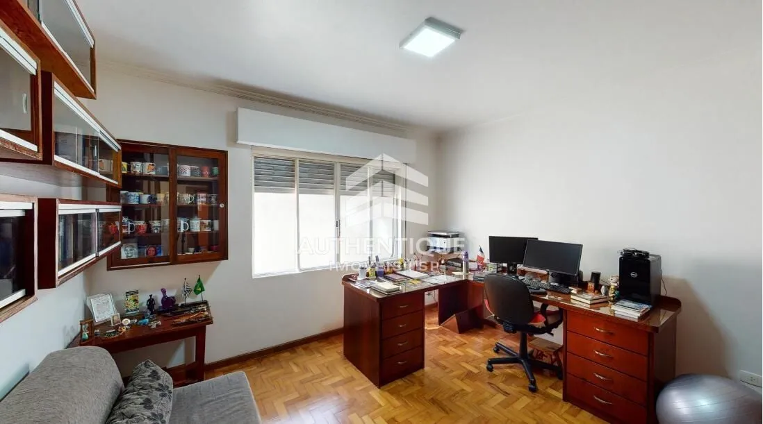 Imagem Supremus Jardins - Apartamento à venda no bairro Jardim Paulista - São Paulo/SP, Zona Sul