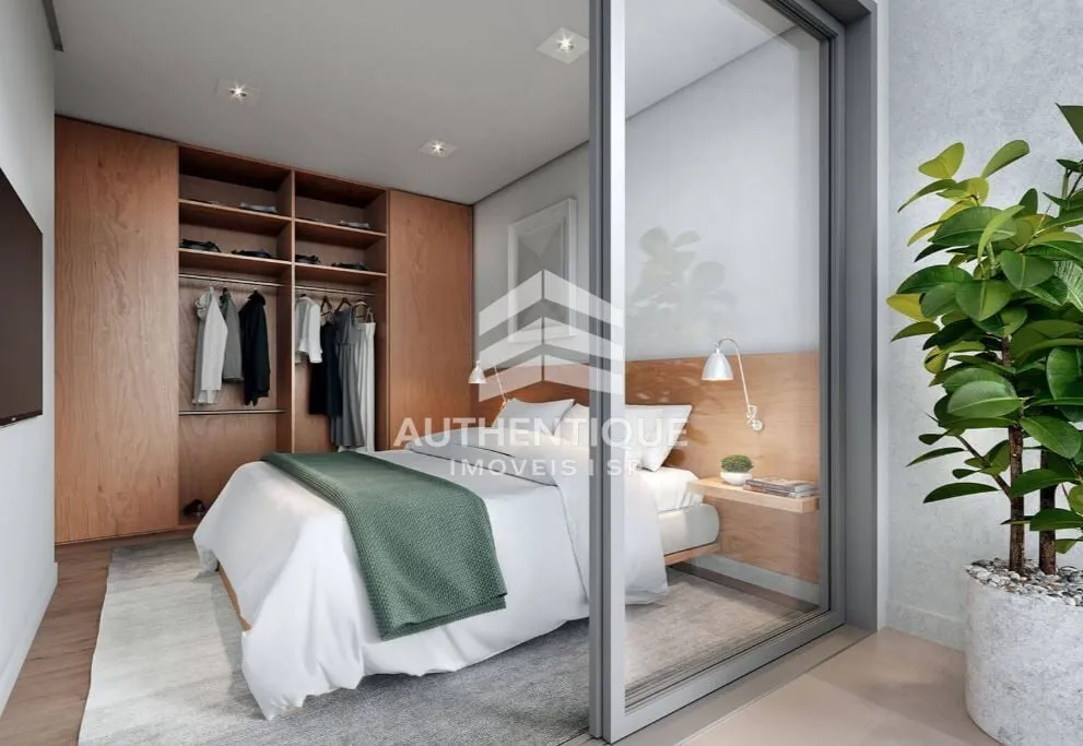 Imagem VENTURA PINHEIROS FARIA LIMA - Apartamento à venda em São Paulo/SP