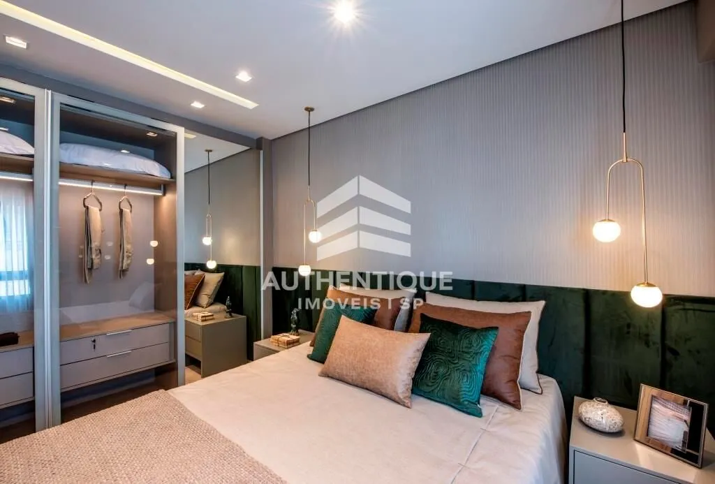 Imagem MARCCO VILA ROMANA - Apartamento à venda em São Paulo/SP