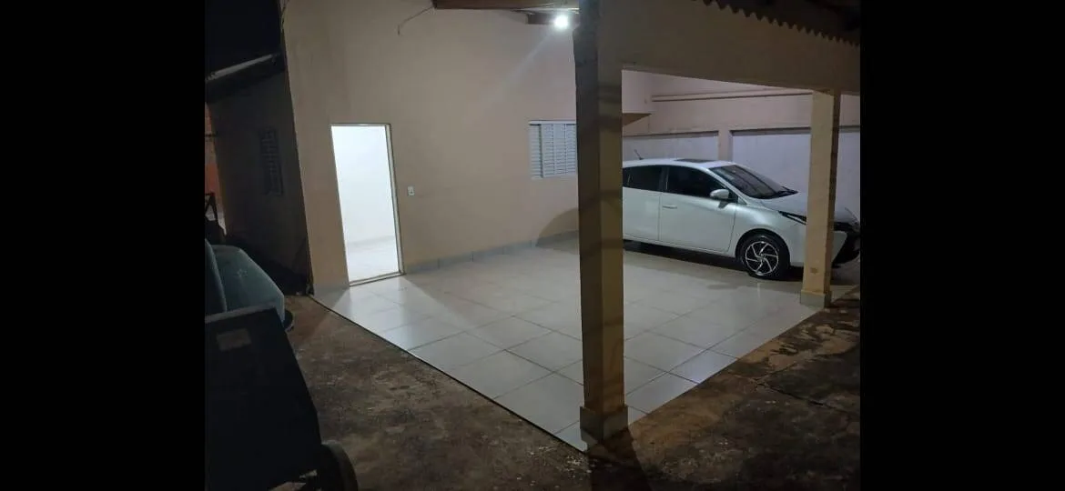 Foto do imóvel Casa de 2 quartos bairro jardim umuarama 2 em Avenida Principal