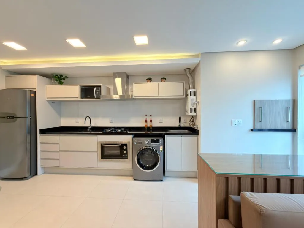 Foto do imóvel: Apartamento 1 Dormitório - Bairro Navegantes em Rua Guaraci