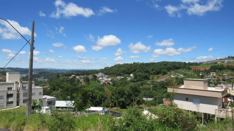 Imagem Terreno para Venda em Concórdia, Primavera