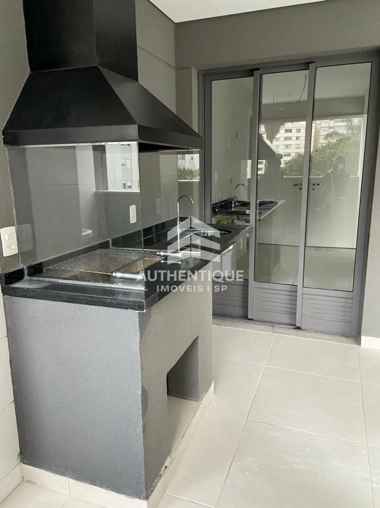 Imagem UPSIDE PINHEIROS - Apartamento à venda em São Paulo/SP