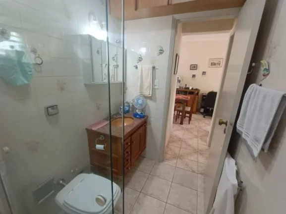 Imagem APARTAMENTO COM 47 m² - VILA ASSUNCAO - PRAIA GRANDE SP