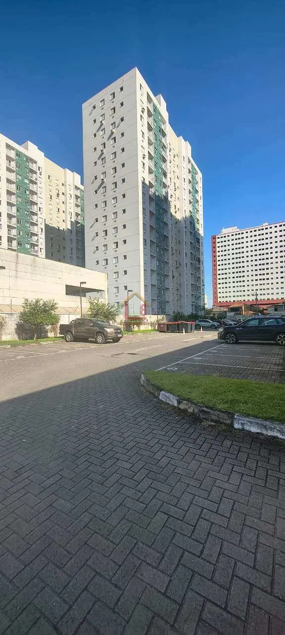 Imagem apartamento a venda na Ocian