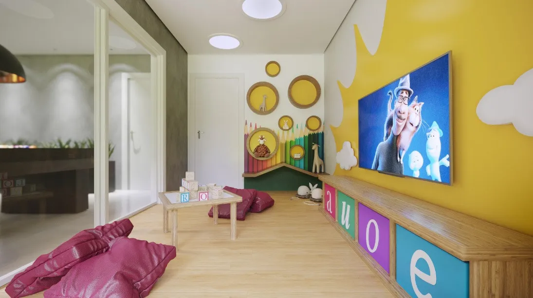 Imagem Apartamento 2 quartos para venda no bairro Nossa Senhora do Rosário em Caxias do Sul