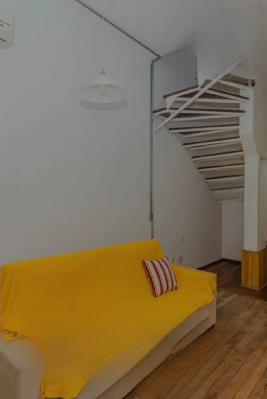 Imagem Apartamento de 1 quarto e 1 vaga de garagem no bairro Rio Branco Porto Alegre
