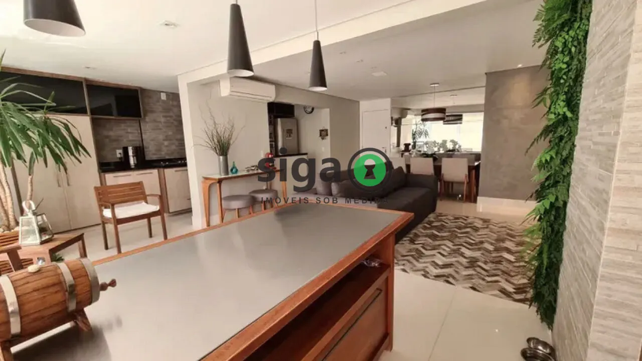 Imagem Apartamento à Venda - Jaguaré, 2 Quartos, 85 m² - São Paulo