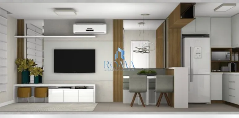 Imagem Casa 3 dormitórios à venda São José Santa Maria/RS