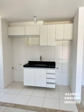 Imagem Aluga - Lindo Apartamento Jardim dos Pinheiros- Itu-SP