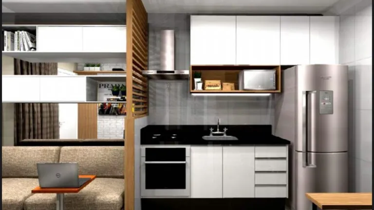 Imagem Apartamento com 2 Quartos à Venda, 3 m² em Jardim Nordeste - São Paulo