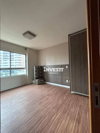 Imagem Apartamento à venda no Jardim Goiás - Goiânia/GO