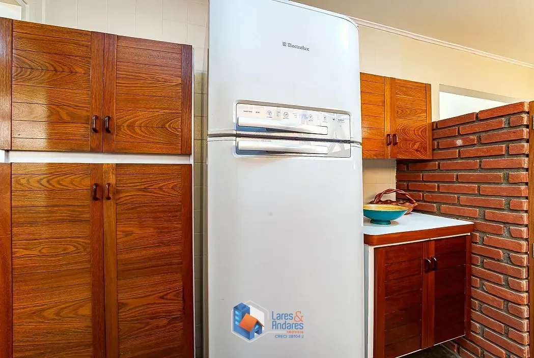 Imagem Apartamento para venda em Pinheiros com 2 quartos, 80m²