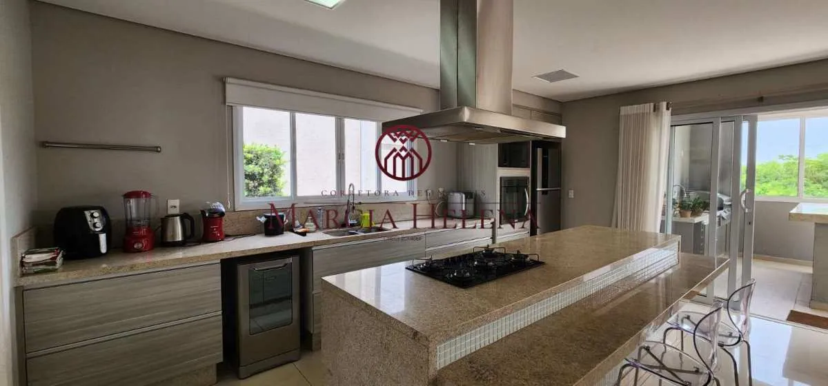 Imagem Casa de condomínio à venda, no Parque das Quaresmeiras em Campinas, Parque das Quaresmeiras, com 3 quartos, 250m2