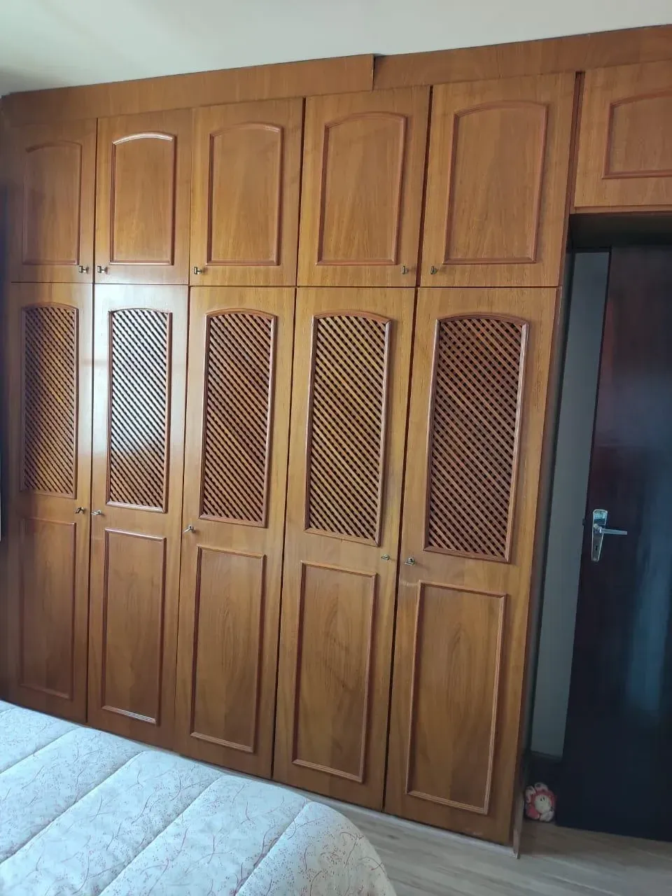 Imagem Casa com 4 Quartos à Venda ou Locação, 258 m² em Vila Tavares - Campo Limpo Paulista