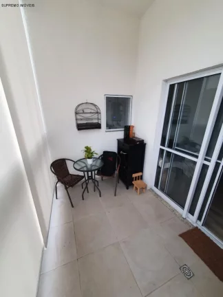 Imagem APARTAMENTO RESIDENCIAL em TABOÃO DA SERRA - SP, JARDIM WANDA