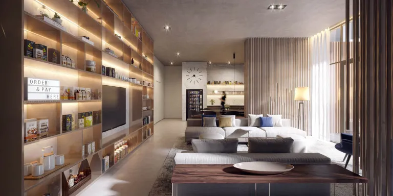 Imagem Loft à Venda, 28 m² em Itaim Bibi - São Paulo