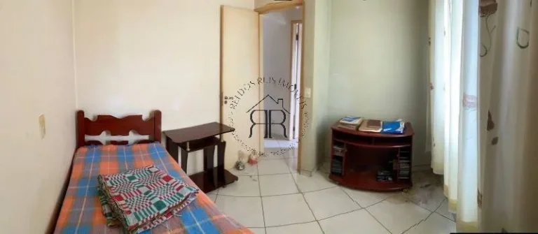Imagem APROVEITE ESSA OPORTUNIDADE ÚNICA! 
 Lindo apartamento à venda! 
Localizado em um dos bairros mais...