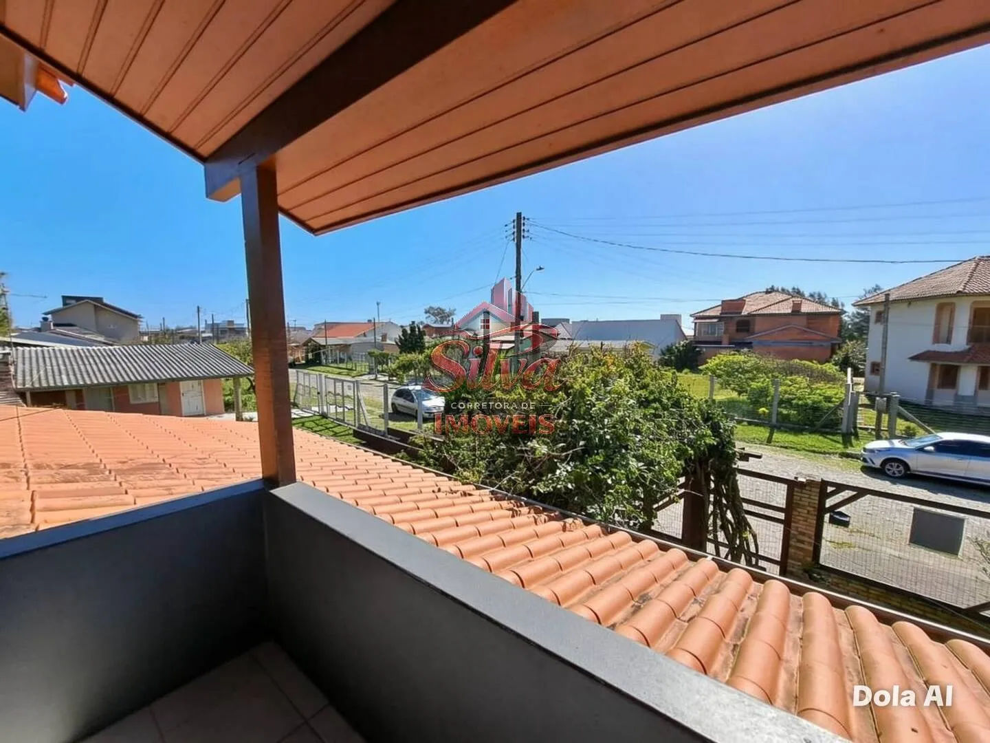 Imagem C335 | Casa com Suíte a 50 Metros do Mar em Imbé