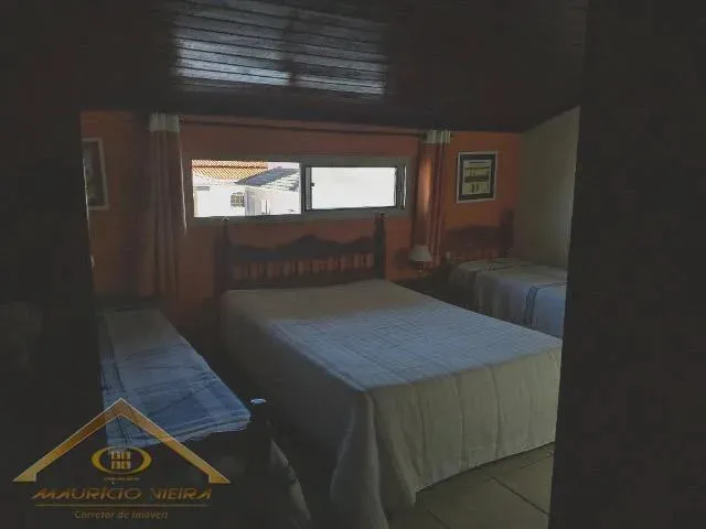 Imagem Casa em Condomínio para Venda em Cabo Frio / RJ no bairro Praia do Foguete