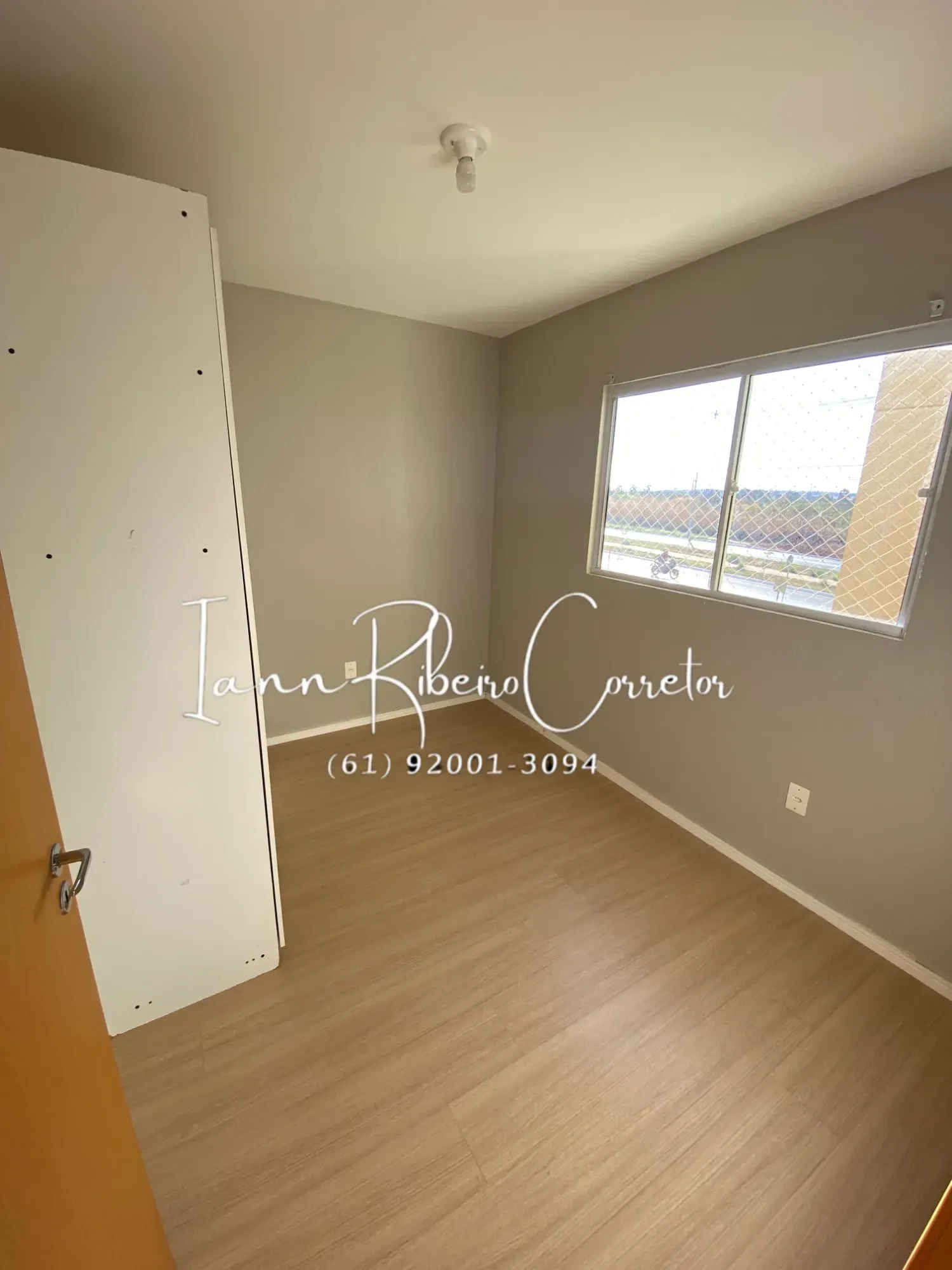 Foto do imóvel: Apartamento com 2 Quartos à Venda, 46 m² em Itapoã Parque (Itapoã) - Brasília