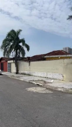 Imagem Casa com 3 dorms, Caiçara, Praia Grande - R$ 480 mil, Cod: 2616