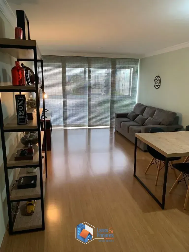 Foto do imóvel Apartamento para venda em Vila Mariana com 3 quartos, sendo 1 suíte, 106m² em Rua França Pinto