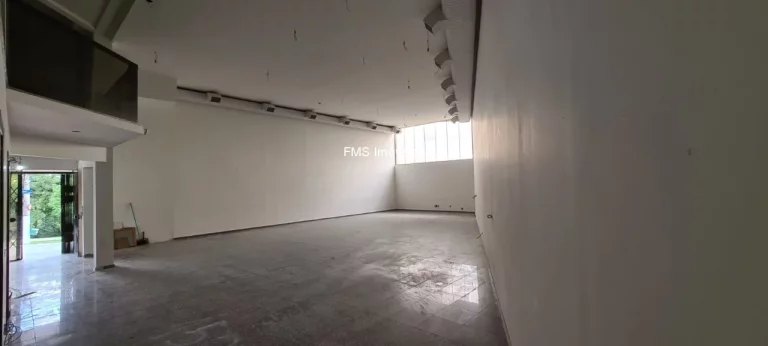 Imagem Prédio comercial exclusivo no Alto da Lapa, São Paulo-SP: 942m², 2 banheiros - Venda ou Locação!