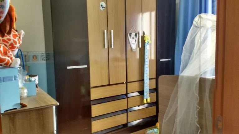 Imagem Apartamento com 2 Quartos à Venda, 50 m² em Cidade Nova - Jundiaí