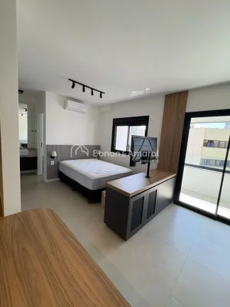 Imagem Se você procura praticidade, conforto e um toque de sofisticação, esse Studio é a escolha perfei...