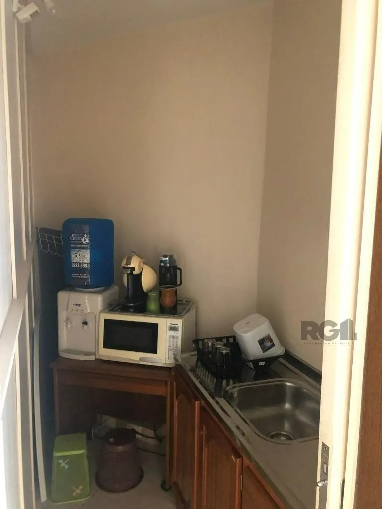 Imagem Sala Comercial em Centro