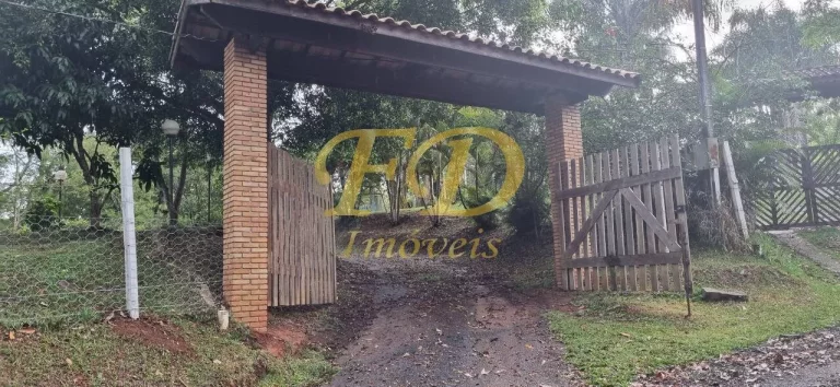 Imagem Sítio em Igaratá