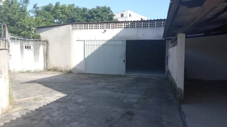 Imagem CASA A VENDA DUPLEX 6 QUARTOS NA PRAIA
