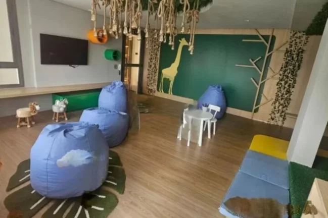 Imagem LIVING VILLAGGIO TATUAPÉ - O charme dos vilarejos e a sofisticação europeia chegam ao Tatuapé!!