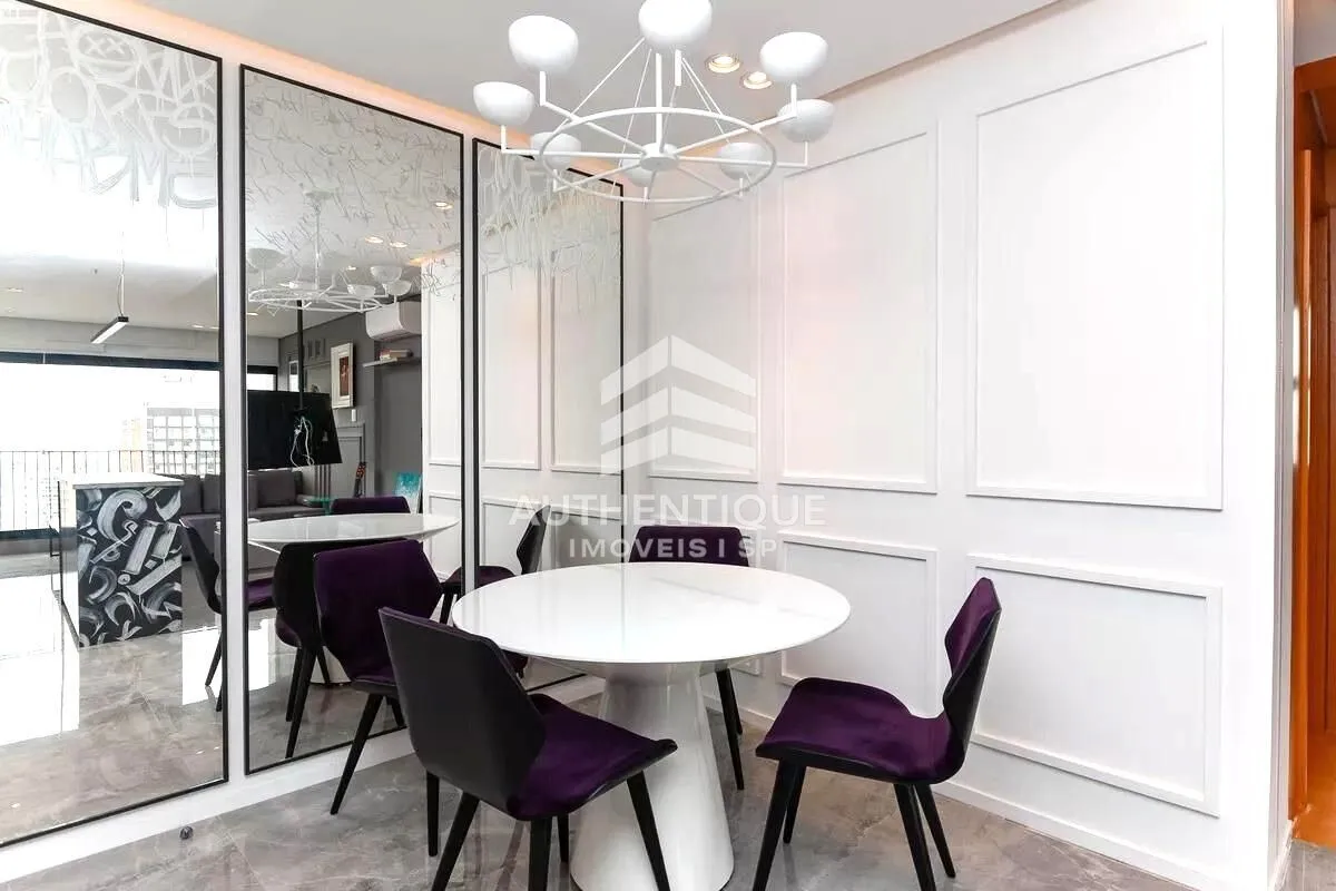 Imagem YOU PERDIZES - Apartamento à venda em São Paulo/SP