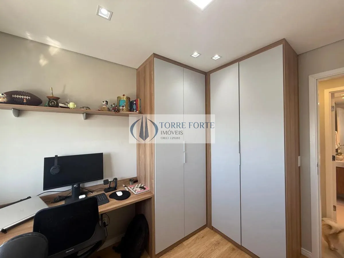 Imagem Lindo Apartamento com 2 dormitórios na Vila Prudente 