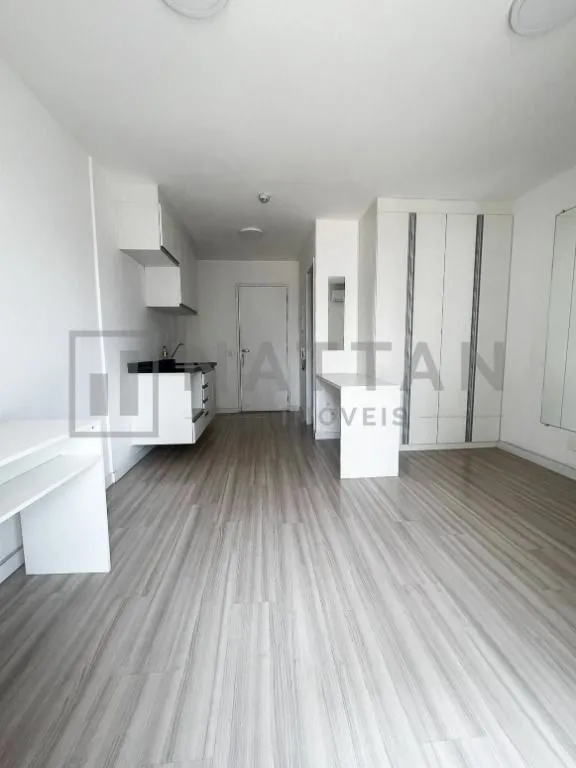 Foto do imóvel Studio com 1 dormitório à venda por R$ 330.000,00 - Tatuapé - São Paulo/SP