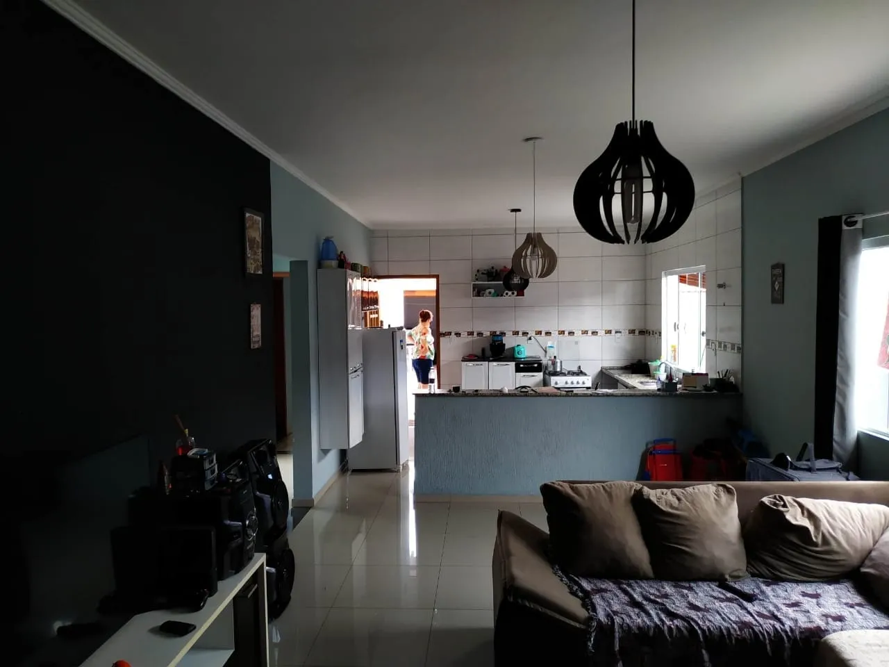 Imagem Casa à venda 2 Quartos, 1 Suite, 3 Vagas, 250M², Vila Suiça, Pindamonhangaba - SP