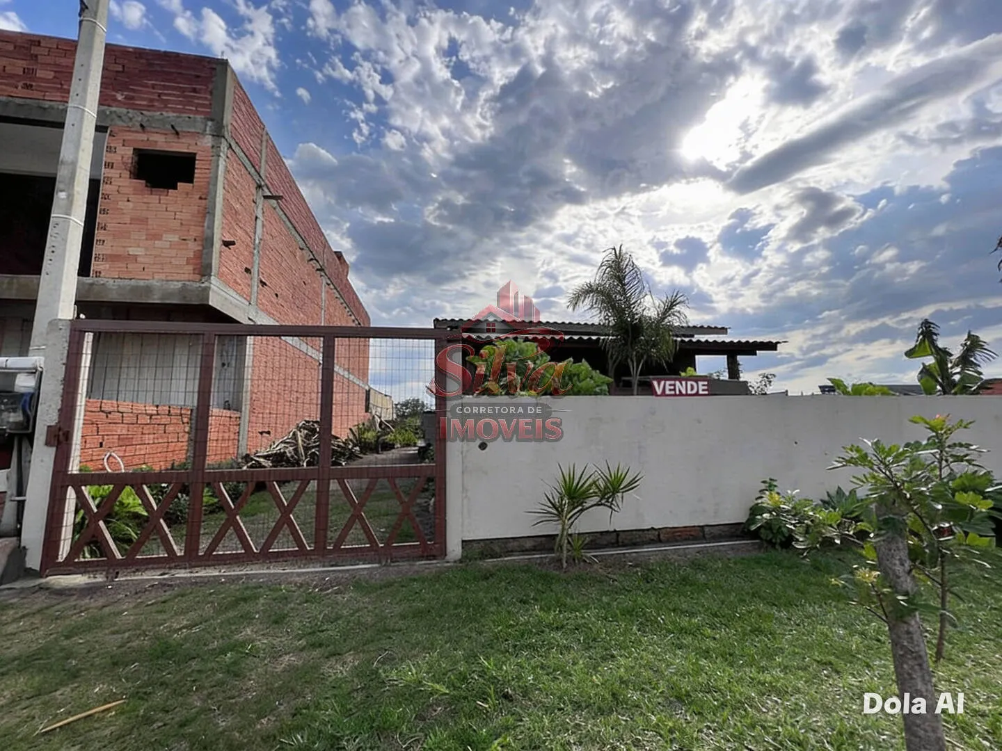 Imagem C862 | Casa escriturada 2 dormitórios no Nordeste em Imbé