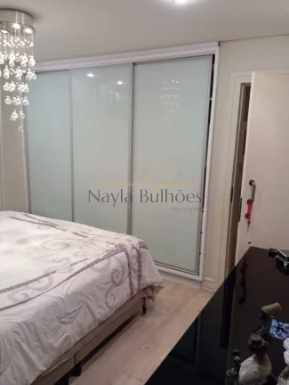 Imagem APARTAMENTO RESIDENCIAL em FLORIANÓPOLIS - SC, CENTRO