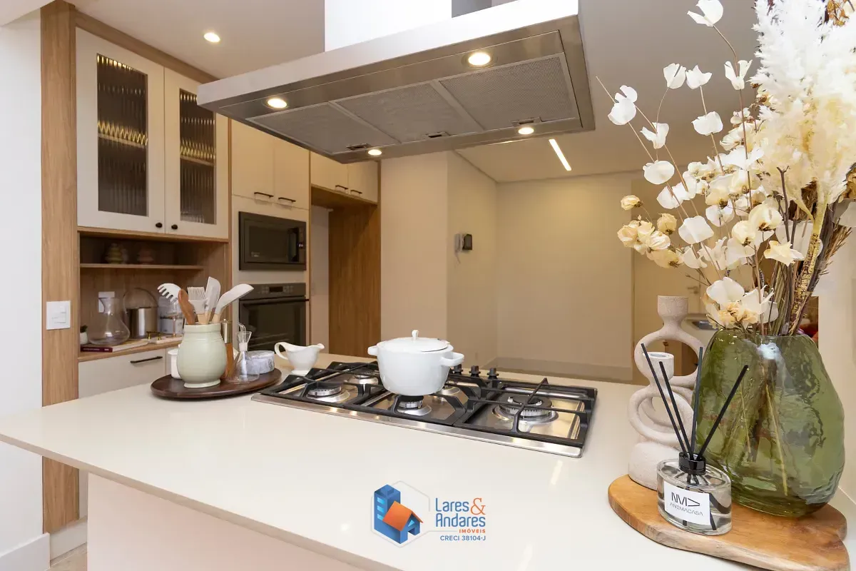 Imagem Apartamento para venda em Higienópolis com 3 quartos, sendo 1 suíte, 229m²