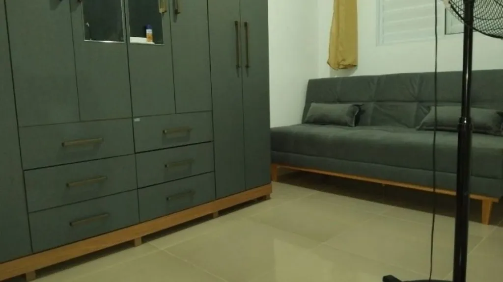Imagem CASA COM 48,00 m² - TUPIRY - PRAIA GRANDE SP