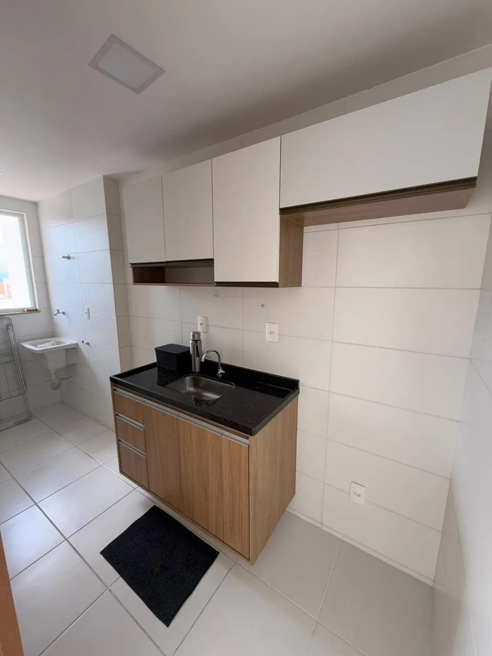 Imagem Apartamento com 1 quarto à venda em Vila Velha