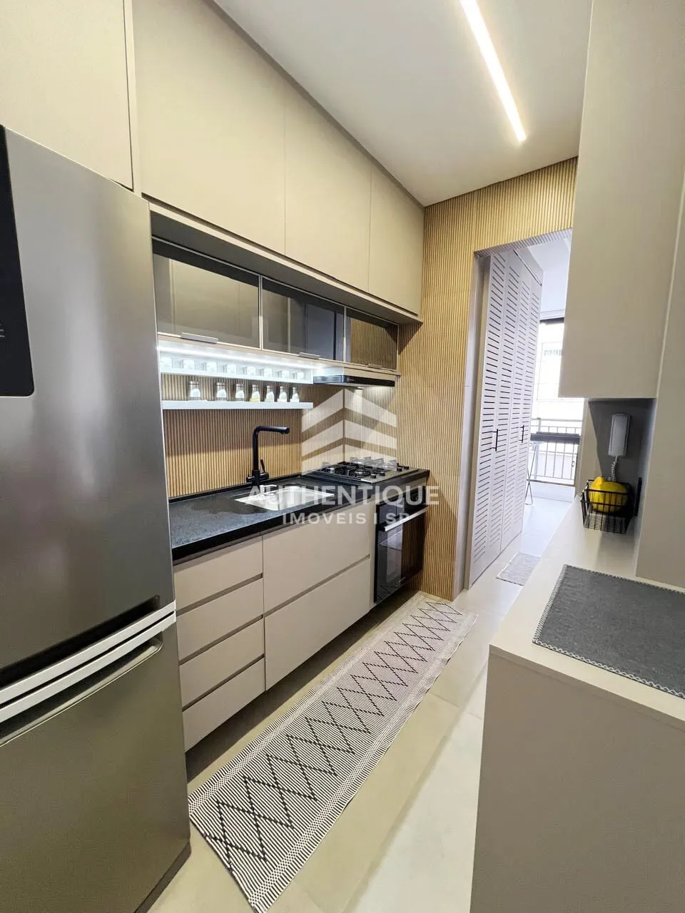 Imagem Living Dream Panamby - Apartamento no bairro Panamby / Vila Andrade à venda