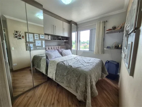 Imagem Apartamento à venda com 2 quartos, sendo 1 suíte, no condomínio Arbos Butantã, São Paulo - SP