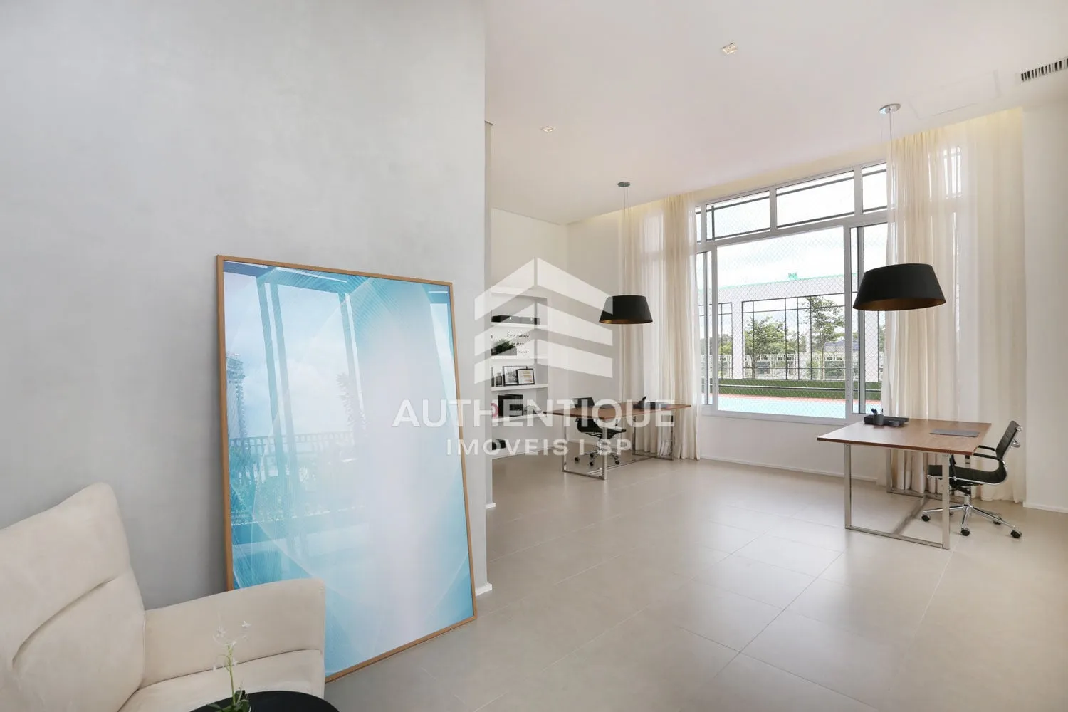 Imagem JARDIM DAS PERDIZES - Reserva Manacá - Apartamento à venda em São Paulo/SP