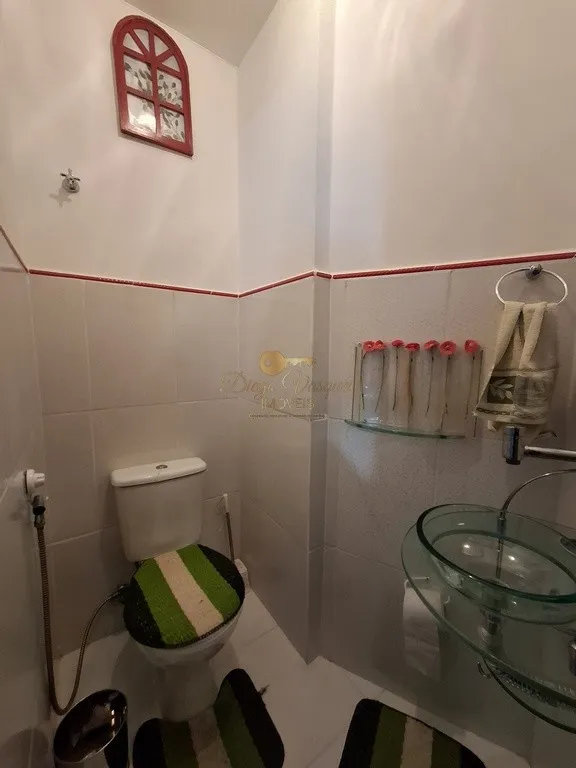 Imagem Casa para Venda em Teresópolis / RJ no bairro Parque do Ingá
