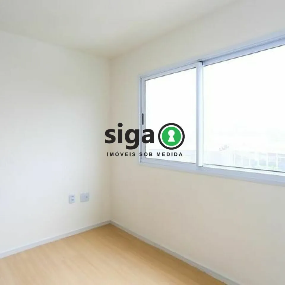 Imagem Apartamento 1 quarto a venda na Vila Andrade