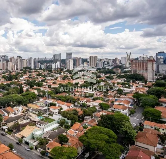 Imagem Home Boutique Brooklin - Apartamento à venda em São Paulo/SP