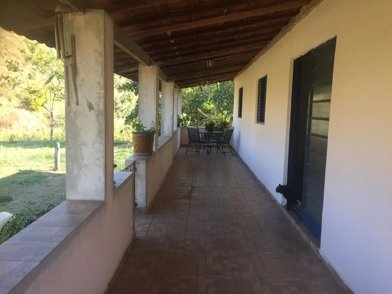 Imagem Chácara à venda 3 Quartos, 266200M², Zona Rural, Cruzeiro - SP